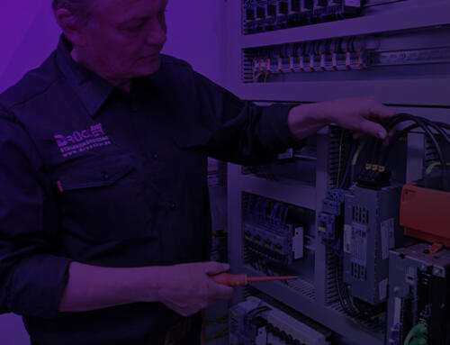 Elektroniker / Schaltschrankbauer (m/w/d)
