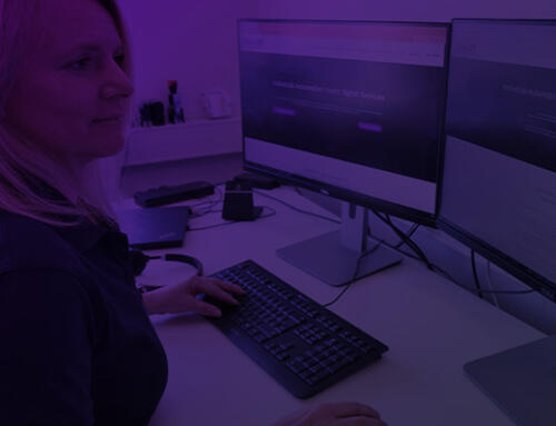 Buchhaltungsfachkraft (m/w/d) in Teilzeit