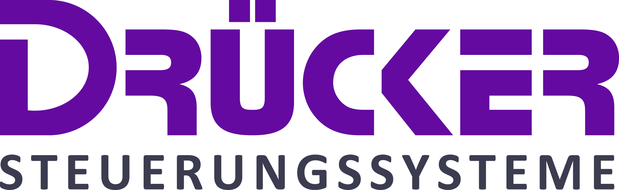 Druecker_Logo-inklSlogan2000px