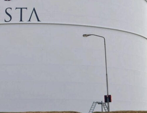 Vesta Terminals